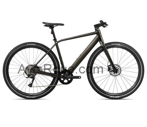 Orbea Vibe avis et fiche technique